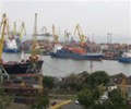 UKRAINE BLACK SEA PORTS RESUME GRAIN OPERATIONS