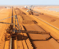 Vale’s Q2 iron ore production rises 12% on year, current capacity at 330 mil mt/year