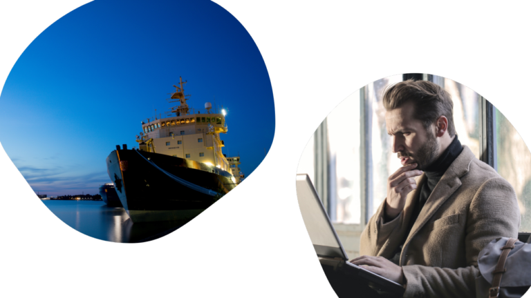 Maritime Software: When to buy and when to build – A quick guideline for Maritime leaders