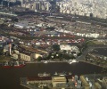 Argentina’s Bahia Blanca grains port operating normally after strike suspended