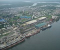 Bigger Vessels to Berth in Nigeria As Ports’ Efficiency Rise