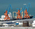 Chabahar port becomes permanent member of World FZO