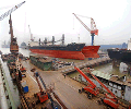 China accounts for 51% of new global shipbuilding orders in H1