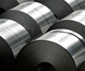 China Baosteel posts record quarterly profit, sees H2 steel prices easing