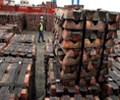 China July copper imports fall for fourth straight month