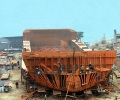 Chinese Shipbuilders to see surge in orders this year