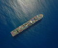 Container shipping lines launch new trans-Pacific services as record rates pull in capacity