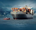 Container shipping woes unlikely to ease before mid-2022 as global trade enters peak season