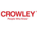 Crowley Wins Nation’s Best and Brightest in Wellness Award