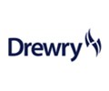 Drewry: World Container Index Now 370% Higher Than Last Year