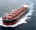 Dry Bulk Market: Capesizes Reach New Highs