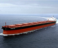 Dry Bulk Market Rates Rallying Again