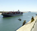 Egypt to increase Suez Canal’s revenues by 5.6% in 21/22