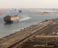 Egypt’s Sisi extends tenures of chairmen of Suez Canal, financial regulator