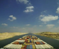 Egypt’s Suez canal revenue rise 11.2% from Jan 20-Aug 20 – canal chairman