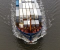 Ever Given, the ship that blocked Suez Canal in March, crosses the canal again