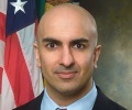 Fed’s Kashkari: ‘Reasonable’ to taper late this year or early next