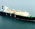 Gail India issues tender to buy and sell LNG for September and March