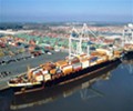 Georgia Ports Authority Kicks Of FY2022 With Record July