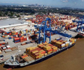 Gulf ports expanding their way to bigger profits