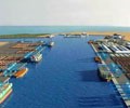 Hamad Port to have capacity of 7.5 million TEUs on completion