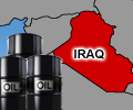 IRAQ DATA: July oil output up to 3.886 mil b/d, below OPEC+ quota