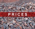 Iron-ore prices starting to weaken, mine supply rising – Fitch Solutions