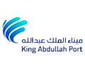 King Abdullah Port continues to support Kingdom’s growth as a global logistics hub with increased throughput during H1 2021