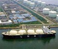 Kuwait raises its liquefied gas shipments to 8 ships a month