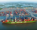 Major container ports in eastern China see worsening congestion after COVID cases