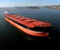 MOL Expects Dry Bulk Market to Remain Firm Moving Forward, But Tankers Will Keep on Suffering