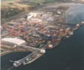 Port of Cork’s Multi-Million Container Terminal Project Close to Completion