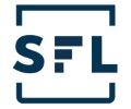 SFL – Acquisition of two 14,000 TEU container vessels and sale of vintage feeder vessels