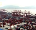 Shanghai port launches Northeast Asia empty container transportation center