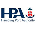 Shipspotting in the Port of Hamburg