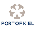 Significant volume growth in the seaport of Kiel: Cargo handling increased by 8.25 % in the first half of the year