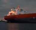 Tanker shipping equities: State of the market and rising asset prices