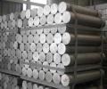 US aluminum futures continue making record highs on supply and logistics concerns