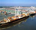 US ports face peak-season ‘gridlock plus’ as anchorages fill