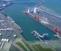 Wheat ships queue at French port as rain hits harvest logistics