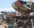 Yangzijiang Shipbuilding’s First-Half Profit Rose 39%