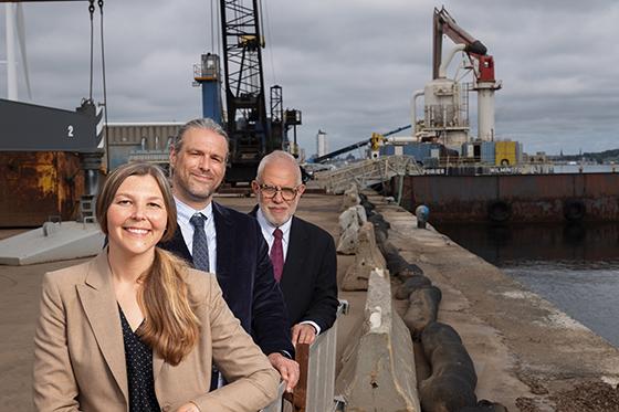 New Home for Journal of maritime law and commerce