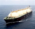 Asian and European LNG buyers bid up prices, but flows stay steady