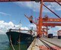 Cargo throughput of Guangxi Beibu Gulf Port rises