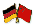 China: Germany’s difficult balancing act