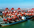 China to accelerate building of intelligent, unmanned ports in next five years