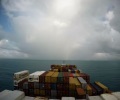 Container ships now piling up at anchorages off China’s ports