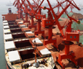 Dalian iron ore futures track spot prices higher, demand outlook remains dull