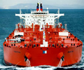 G E Shipping Co. delivers Aframax Crude Carrier – Jag Lata to its buyers