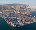 Greece’s Piraeus port refilled with vitality under BRI cooperation